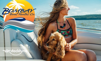 BomBay Boat Rentals - Camden on the Lake boat rental operation on Lake Ozark, MO 5